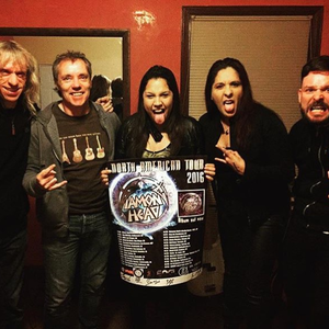 Diamond Head at Las Cruces, NM in Picacho Peak Brewing Co 2016