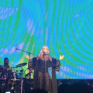 CL at Atlanta, GA in Center Stage Theater 2016