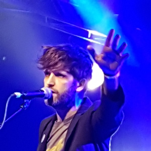 Dente at Segrate Mi, Italy in Circolo Magnolia 2016