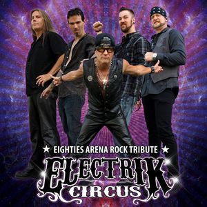 Electrik Circus