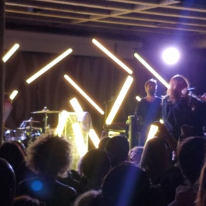 Kiiara at Portland, OR in Doug Fir Lounge 2016