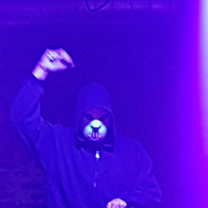Angerfist at Eghezee, Belgium in NPK Hard Night | Ferme du Grand Manil 2016