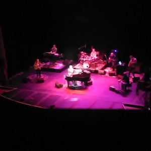 Ronnie Milsap at Wichita, KS in Orpheum Theatre 2016