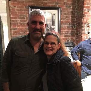 Taylor Hicks at Richmond, VA in Capital Ale House 2016