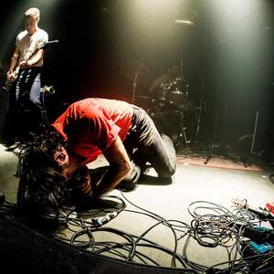 Bambara at Utrecht, Netherlands in Ekko 2016