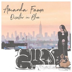 Amanda Fama Tickets, Tour Dates and Concerts