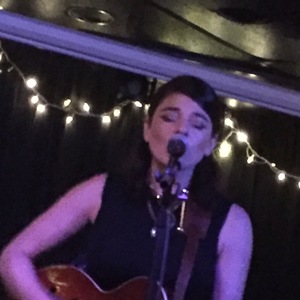 Gemma Ray at Pittsburgh, PA in Hambone's 2016