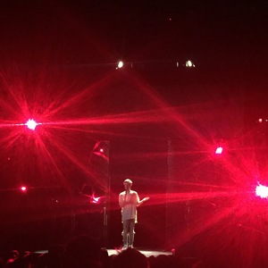 Lido at Boston, MA in Berklee Performance Center 2016