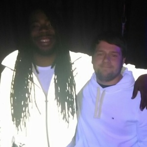 DRAM at Omaha, NE in Soho Lounge 2016