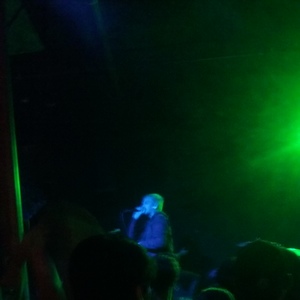 Get Scared at Salt Lake City, UT in In the Venue 2016