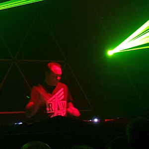 Manuel Le Saux at Amsterdam, Netherlands in Quest 4 Trance 2016