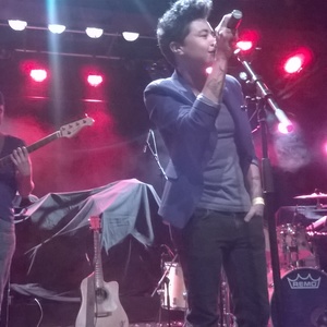 The Sunvizors at Vitry-Le-Francois, France in SMAC L'Orange Bleue (51) + Taïro 2016