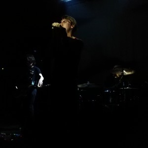 Gilla Band at Lisbon, Portugal in MusicBox 2016
