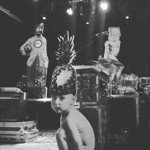 Yeasayer at Atlanta, GA in Terminal West 2016