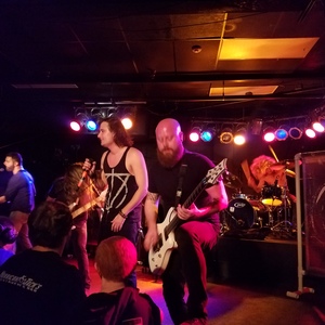 Everlit at Philadelphia, PA in Whiskey Tango 2016