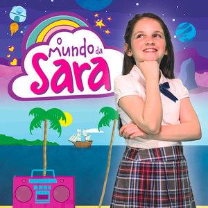 O Mundo da Sara Tickets, Tour Dates and %{concertOrShowText}