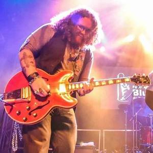 The Bart Walker Band Tickets, Tour Dates and Concert