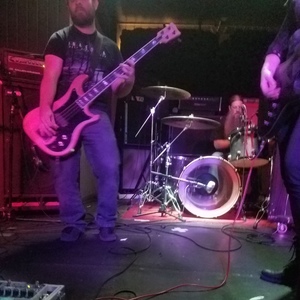Subrosa at Los Angeles, CA in Complex LA 2016