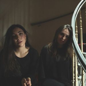 Saint Sister