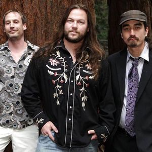 Lonesome Locomotive Tickets, Tour Dates and Concerts