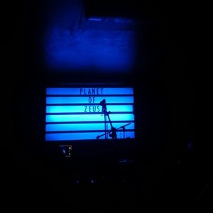 Planet of Zeus at Düsseldorf, Germany in The Tube 2016