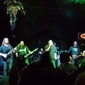Onslaught at Birmingham, United Kingdom in Mama Roux's 2016