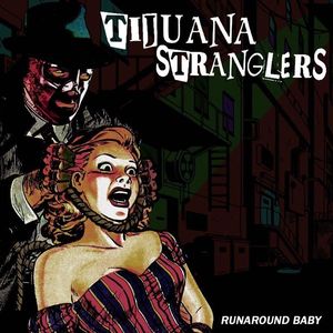 Tijuana Stranglers Tickets, Tour Dates and %{concertOrShowText}