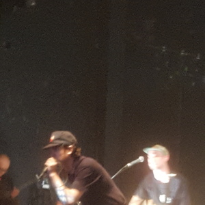 Jamie T at Bournemouth, United Kingdom in O2 Academy Bournemouth 2016