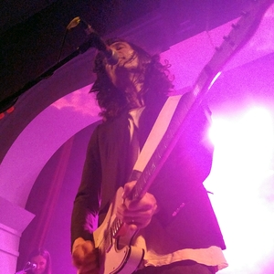 CRX at Toronto, Canada in The Great Hall 2016