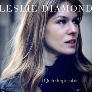 Leslie Diamond Tickets, Tour Dates and %{concertOrShowText}