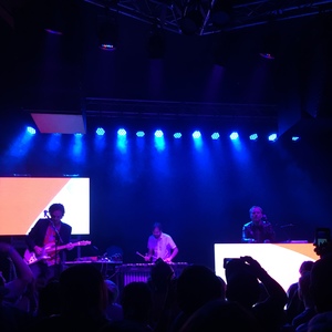 CLASSIXX at Santa Ana, CA in The Observatory 2016