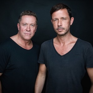 Cosmic Gate Tickets, Tour Dates and Concerts