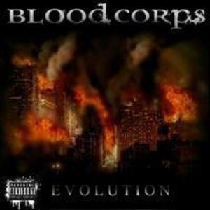 Blood Corps Tickets, Tour Dates and %{concertOrShowText}