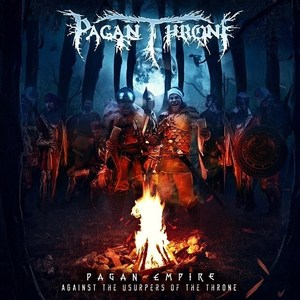 Pagan Throne Tickets, Tour Dates and Concerts