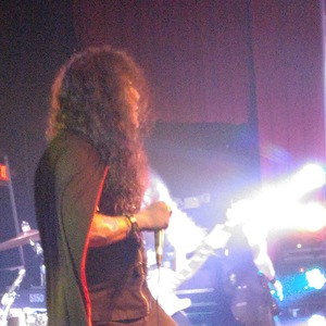 Helstar at Chesterfield, MI in Club Diesel 2016