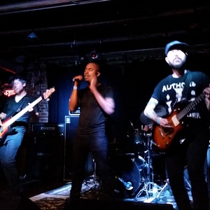Candiria at Providence, RI in Firehouse 13 2016