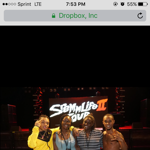 Rae Sremmurd at San Diego, CA in The Observatory North Park 2016