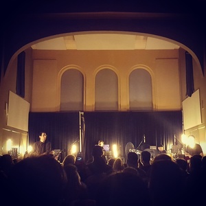 Copeland at San Diego, CA in The Irenic 2016