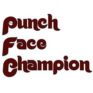 Punch Face Champion