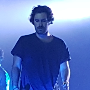 Thegiornalisti at Milan, Italy in Alcatraz 2016