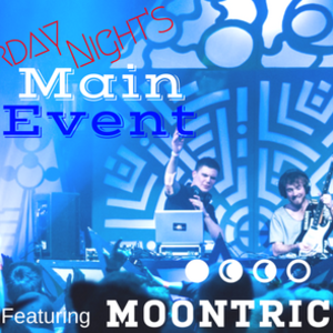 Moontricks Tickets, Tour Dates and Concerts