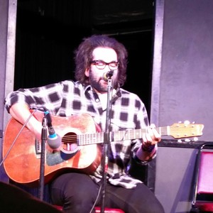 Justin Courtney Pierre at Minneapolis, MN in Huge Theater 2016