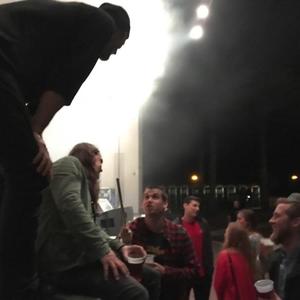 ASG at Jacksonville Beach, FL in Void Fest 2016