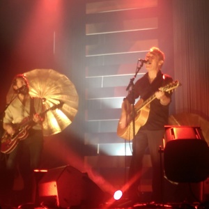 Les Innocents at Enghien-Les-Bains, France in Théâtre Du Casino 2016