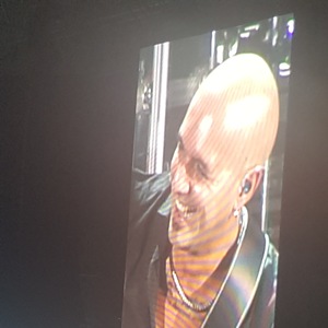 Moda at Padova, Italy in Kioene Arena 2016