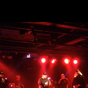 La Coka Nostra at Aarau, Switzerland in Kiff 2016