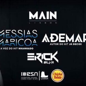 DJ ADEMAR