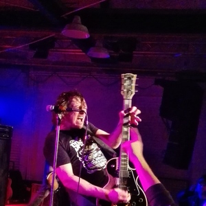 Peter Pan Speedrock at Schüttorf, Germany in Komplex 2016