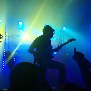 Sweater Beats at Atlanta, GA in Aisle 5 2016
