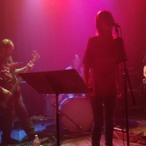 Bardo Pond at New York, NY in Union Pool 2016